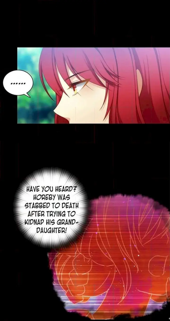 Reminiscence Adonis Manhwa Chapter 16 - Page 18