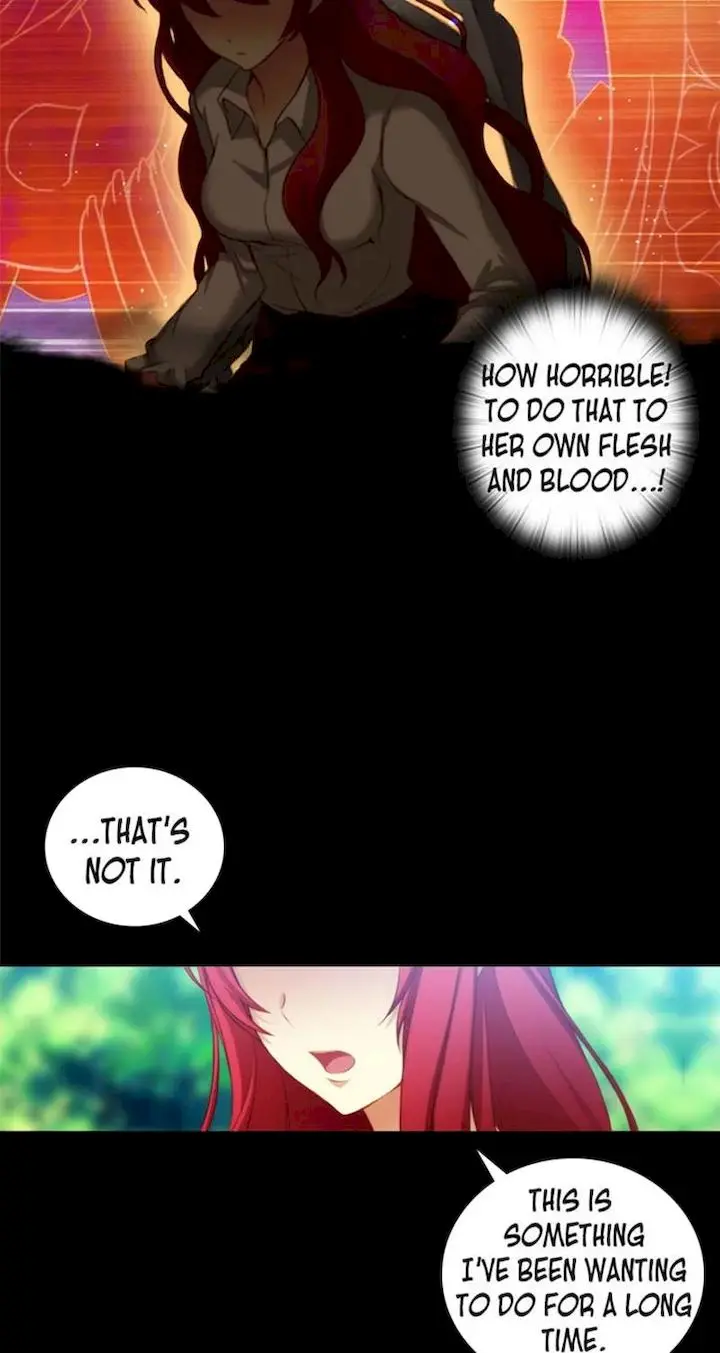 Reminiscence Adonis Manhwa Chapter 16 - Page 20