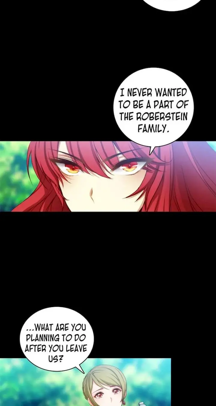 Reminiscence Adonis Manhwa Chapter 16 - Page 21