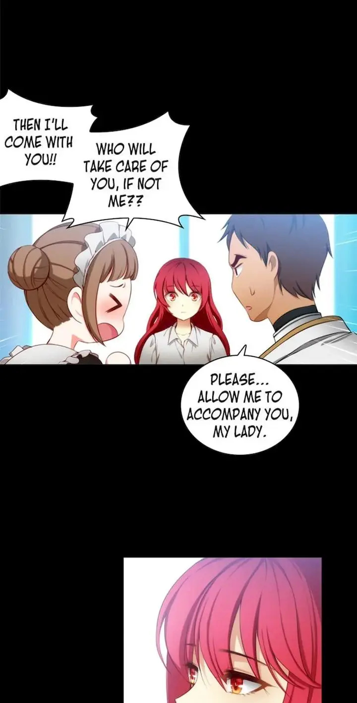 Reminiscence Adonis Manhwa Chapter 16 - Page 24