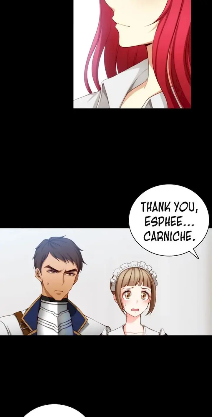Reminiscence Adonis Manhwa Chapter 16 - Page 25