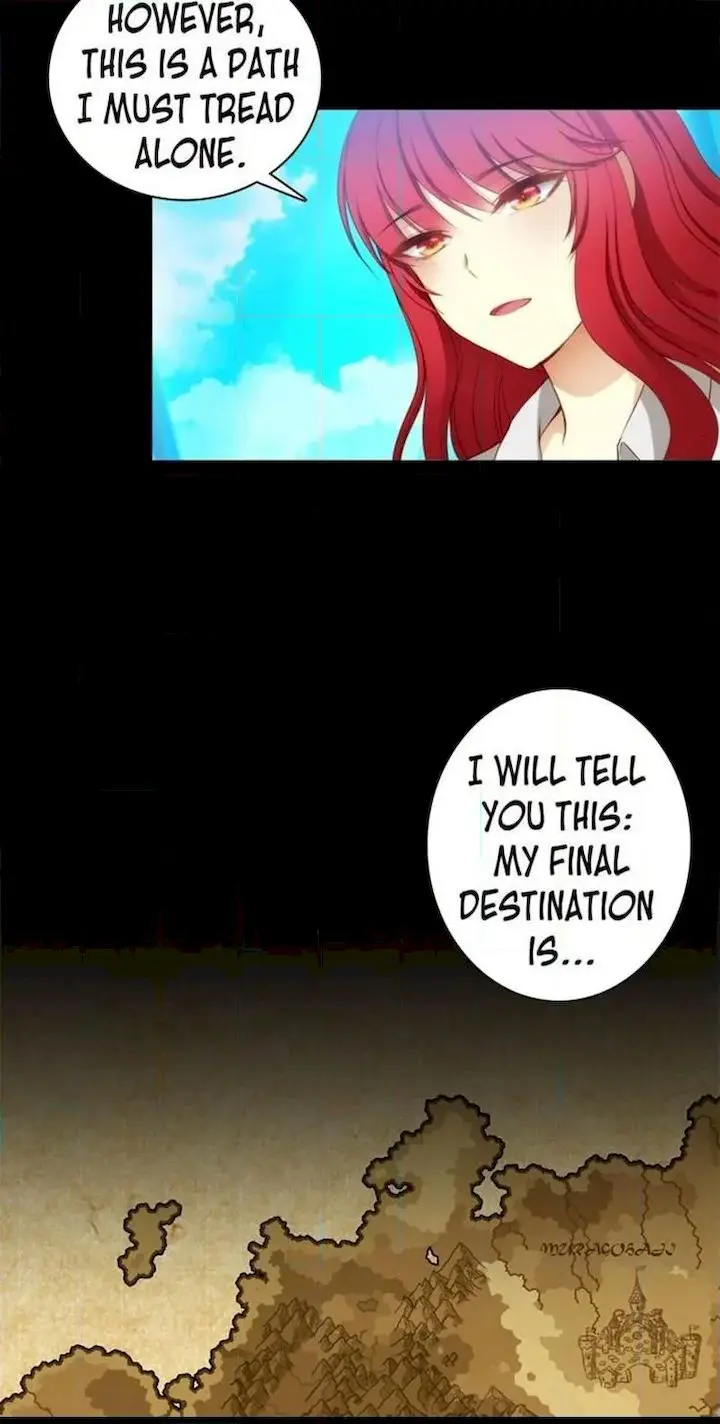 Reminiscence Adonis Manhwa Chapter 16 - Page 26