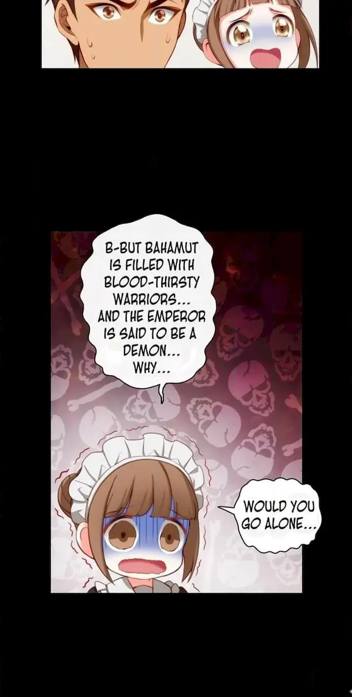 Reminiscence Adonis Manhwa Chapter 16 - Page 28