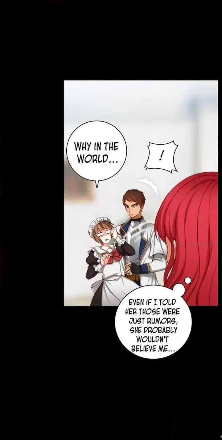 Reminiscence Adonis Manhwa Chapter 16 - Page 29