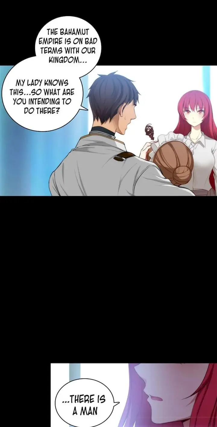 Reminiscence Adonis Manhwa Chapter 16 - Page 30