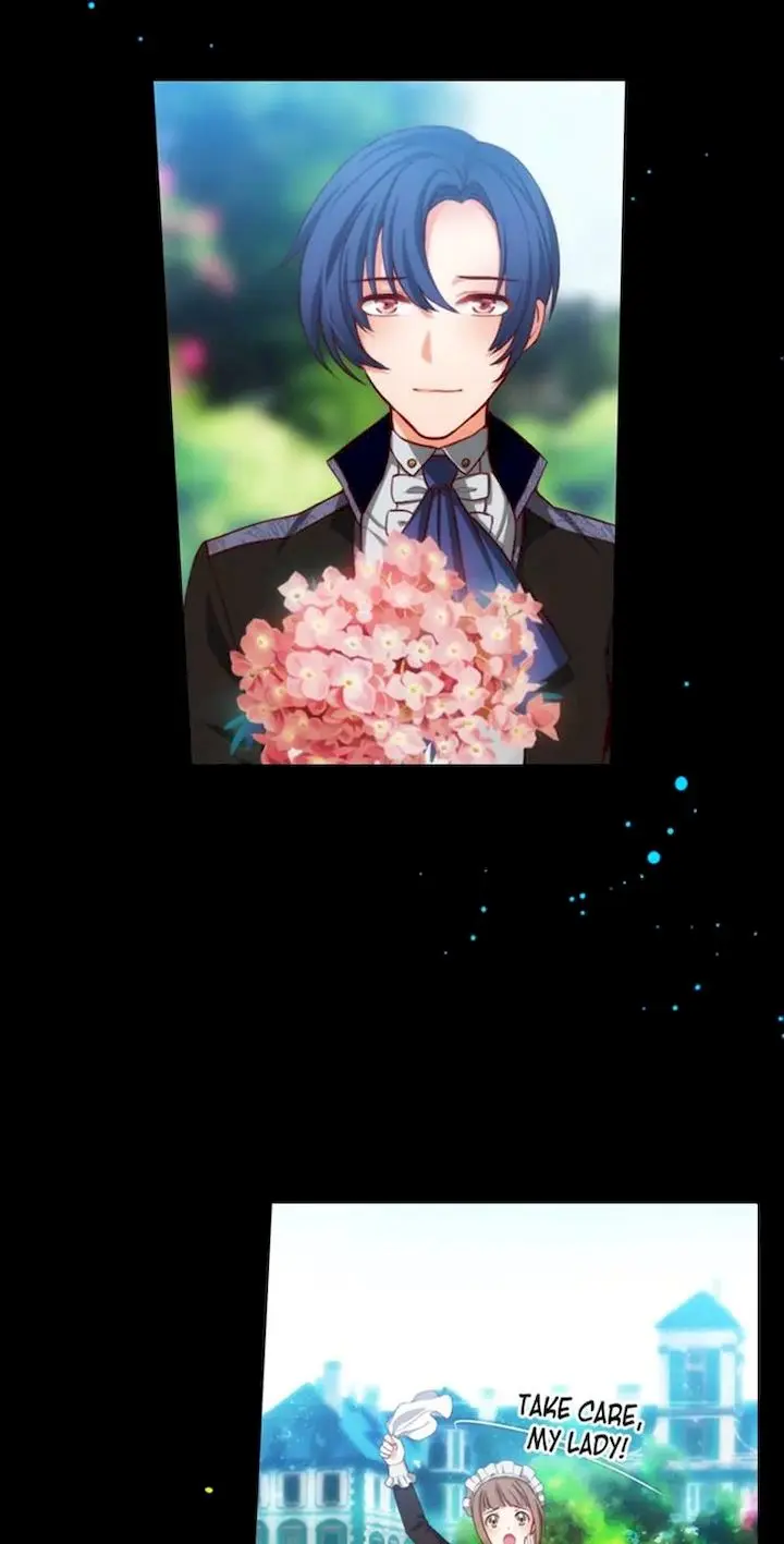 Reminiscence Adonis Manhwa Chapter 16 - Page 33