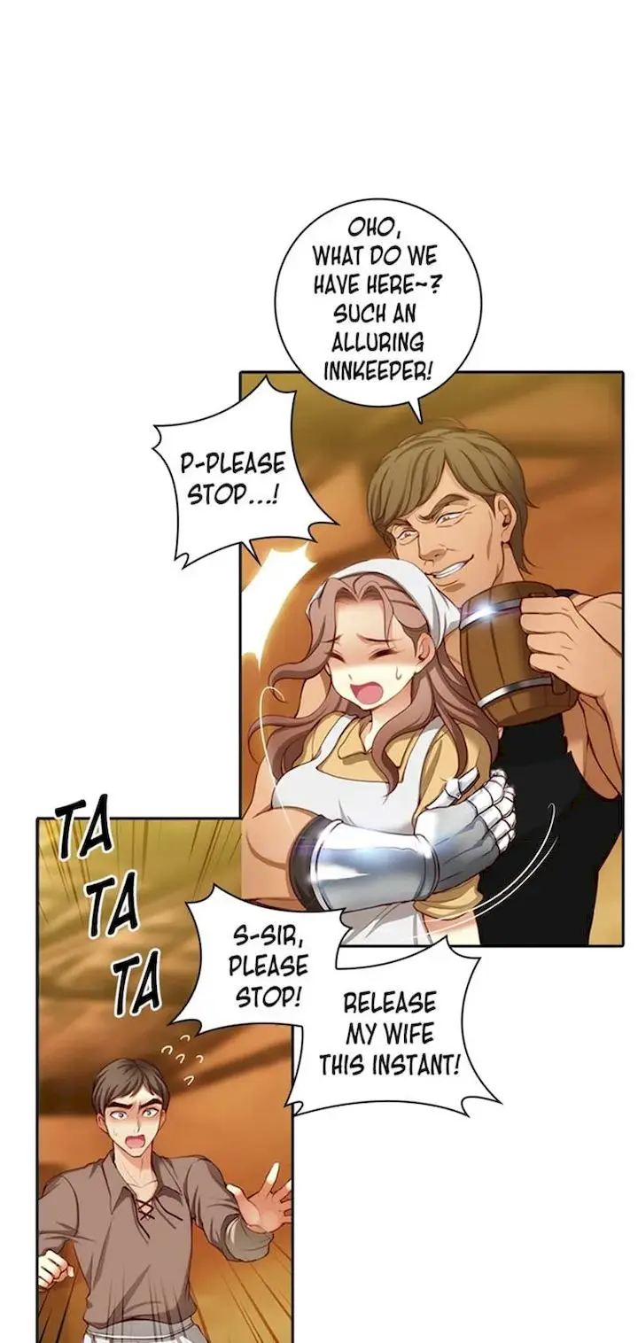 Reminiscence Adonis Manhwa Chapter 16 - Page 37