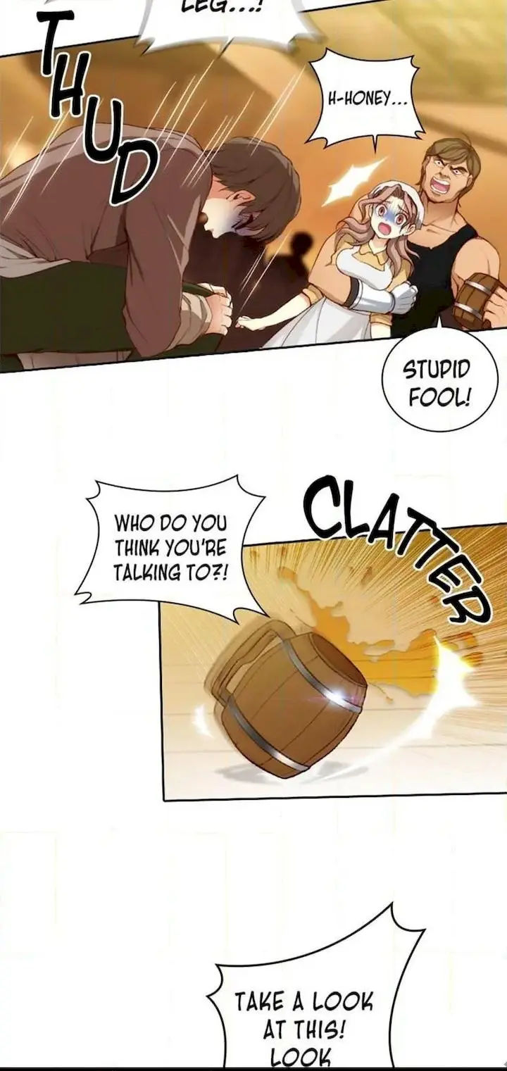 Reminiscence Adonis Manhwa Chapter 16 - Page 39
