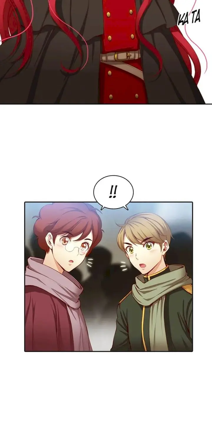 Reminiscence Adonis Manhwa Chapter 16 - Page 4