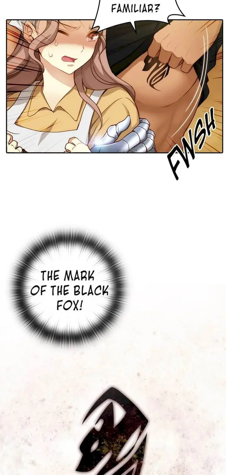 Reminiscence Adonis Manhwa Chapter 16 - Page 40