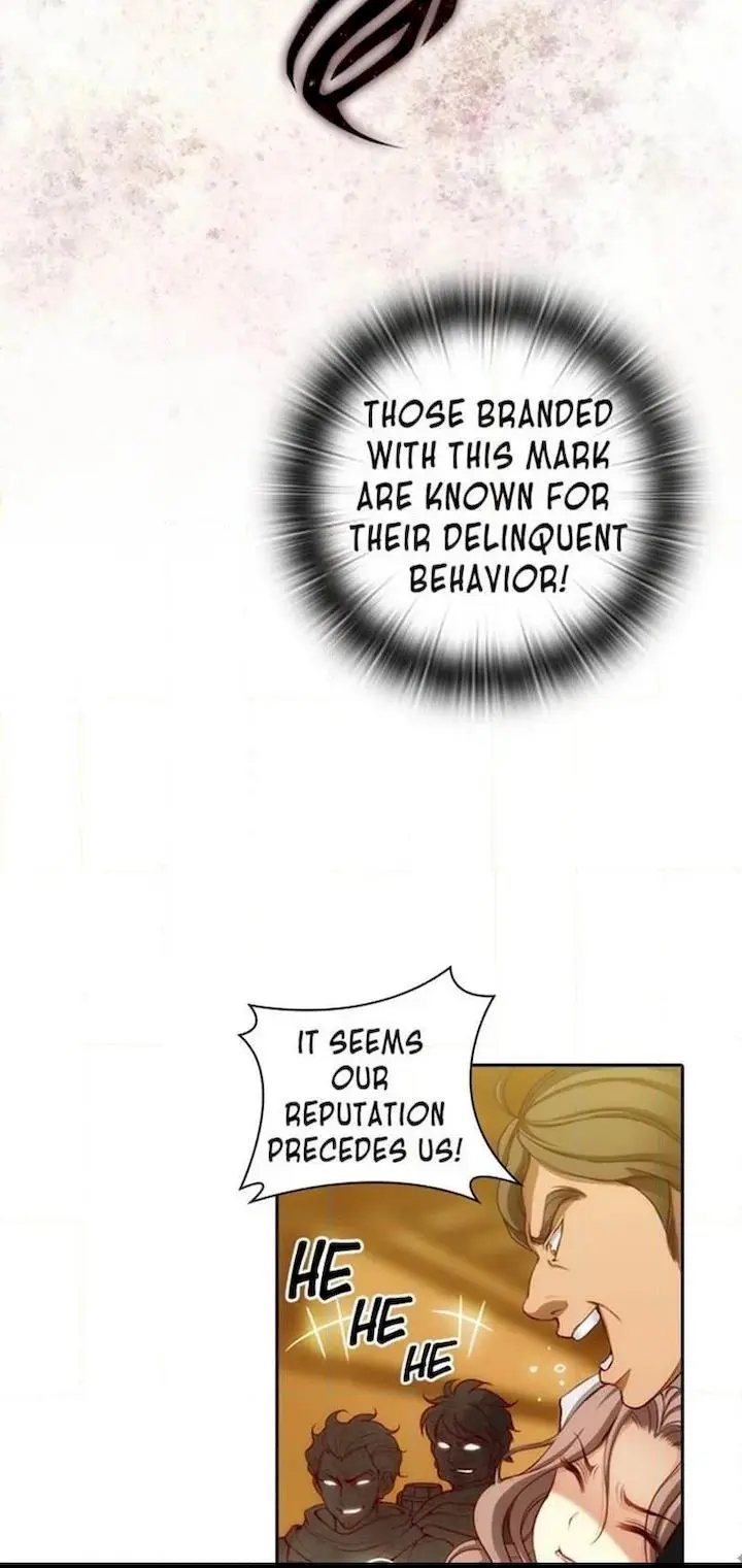 Reminiscence Adonis Manhwa Chapter 16 - Page 41