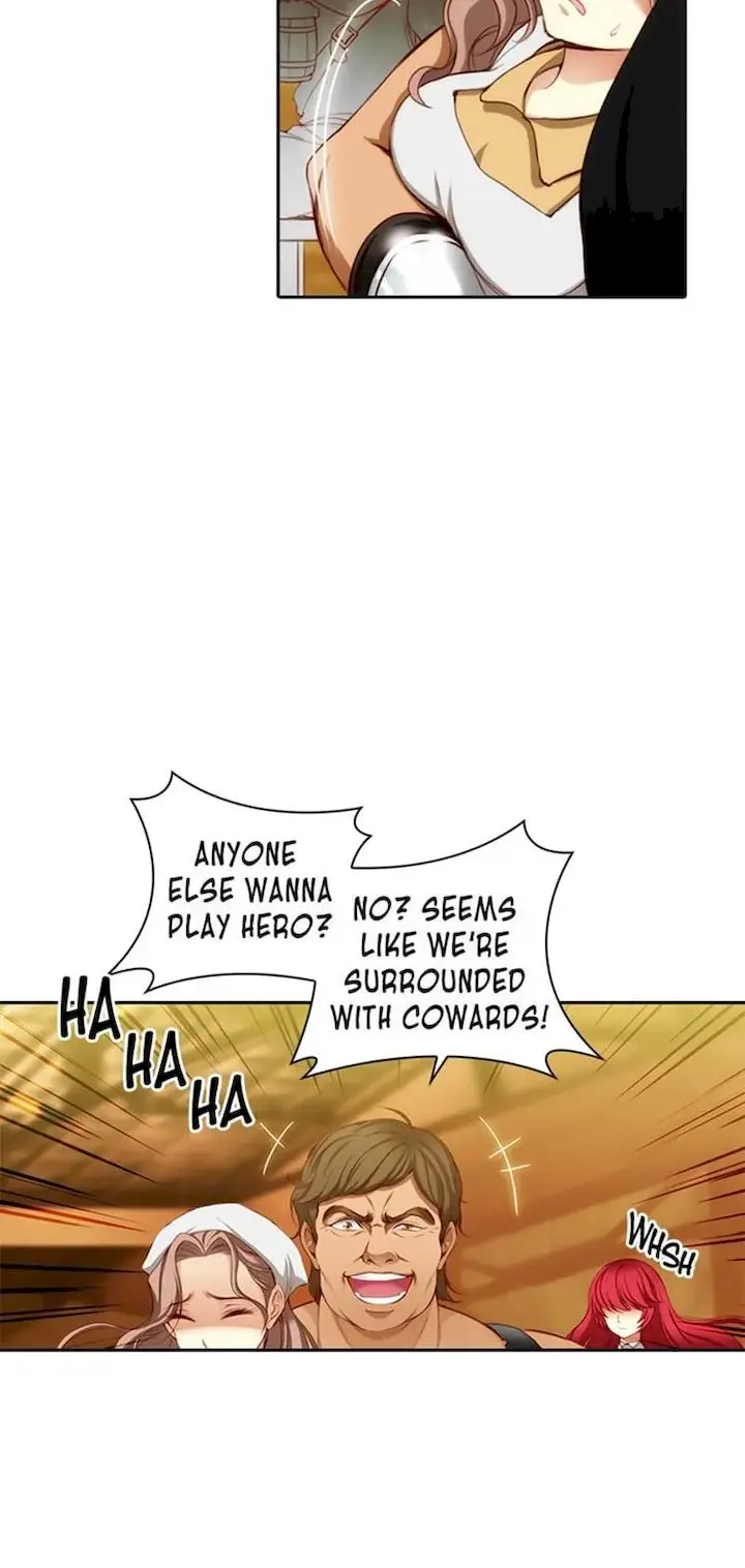 Reminiscence Adonis Manhwa Chapter 16 - Page 42