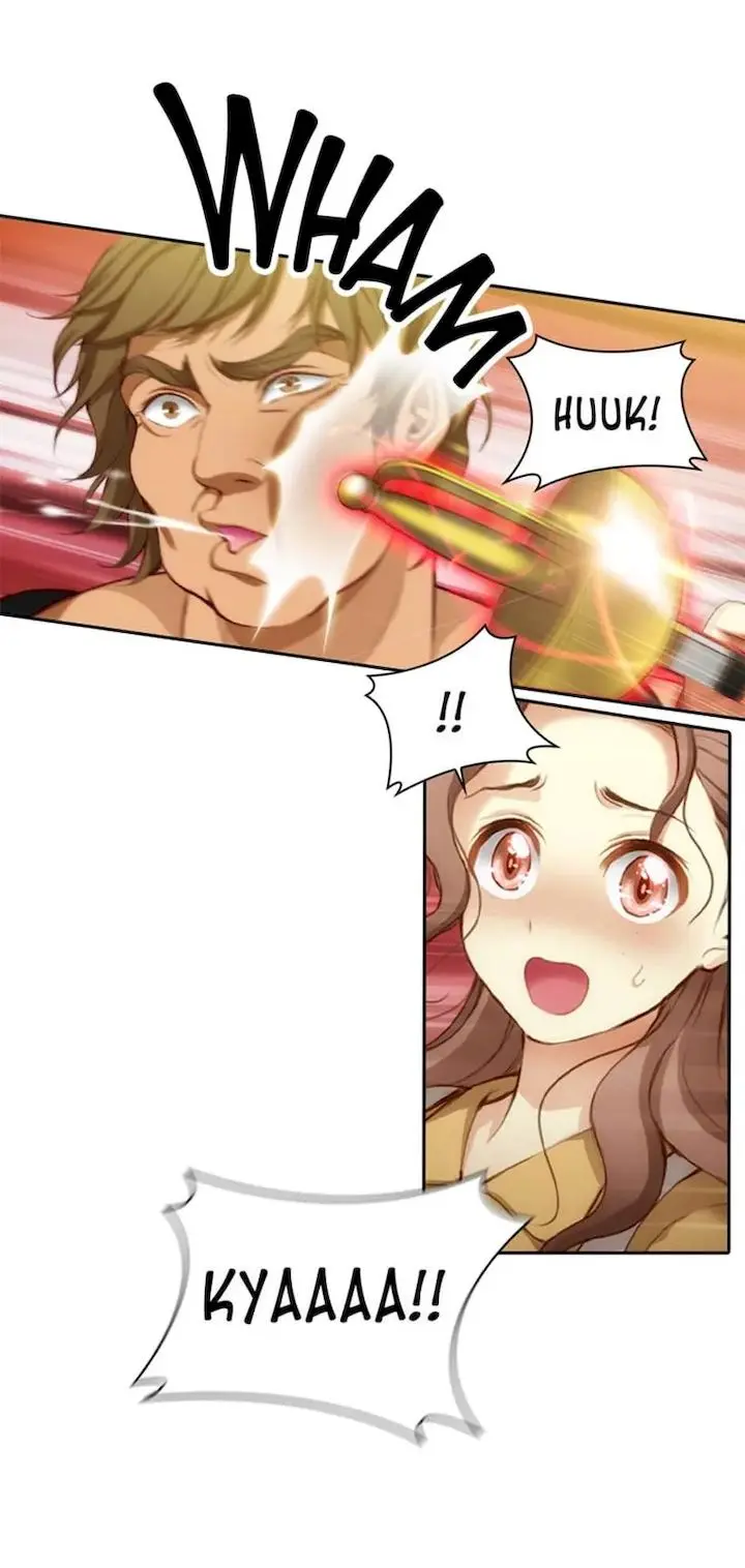 Reminiscence Adonis Manhwa Chapter 16 - Page 43