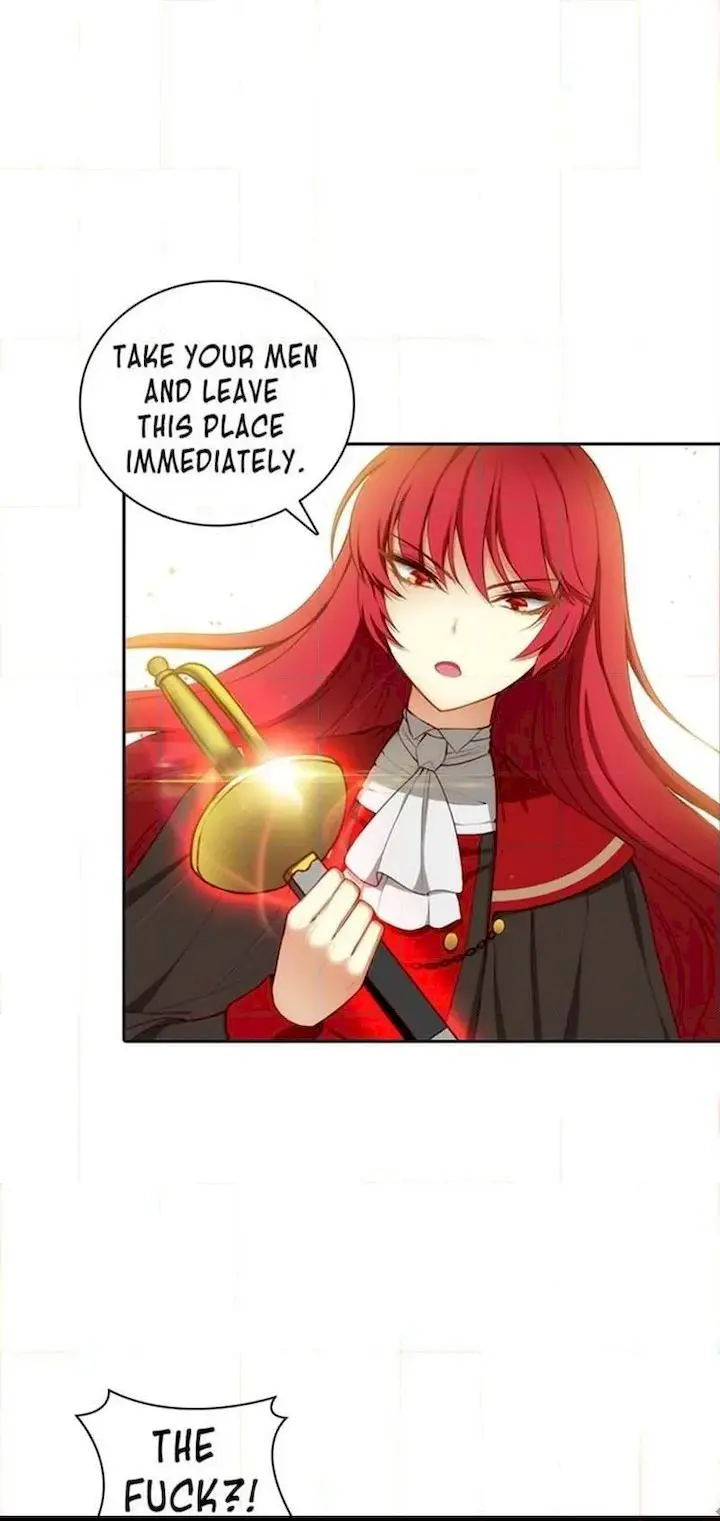 Reminiscence Adonis Manhwa Chapter 16 - Page 44