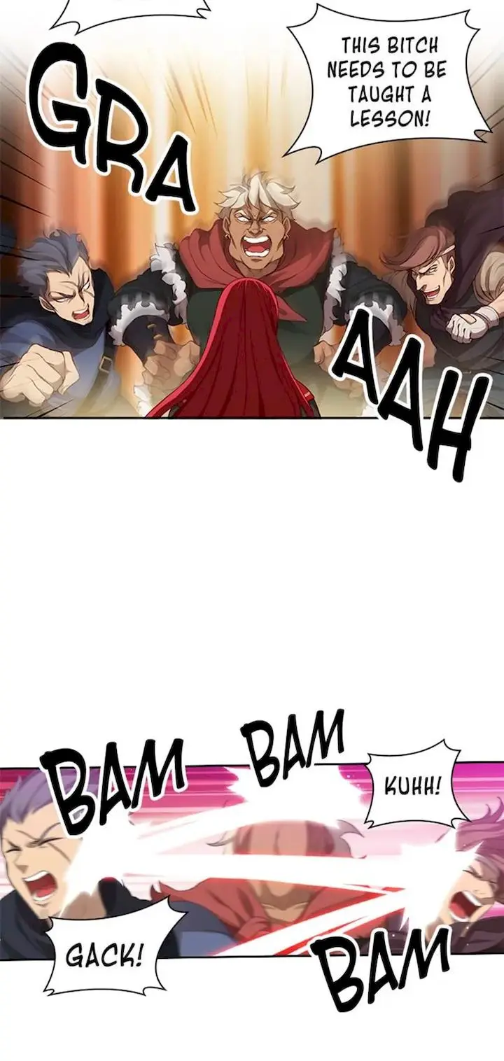 Reminiscence Adonis Manhwa Chapter 16 - Page 45