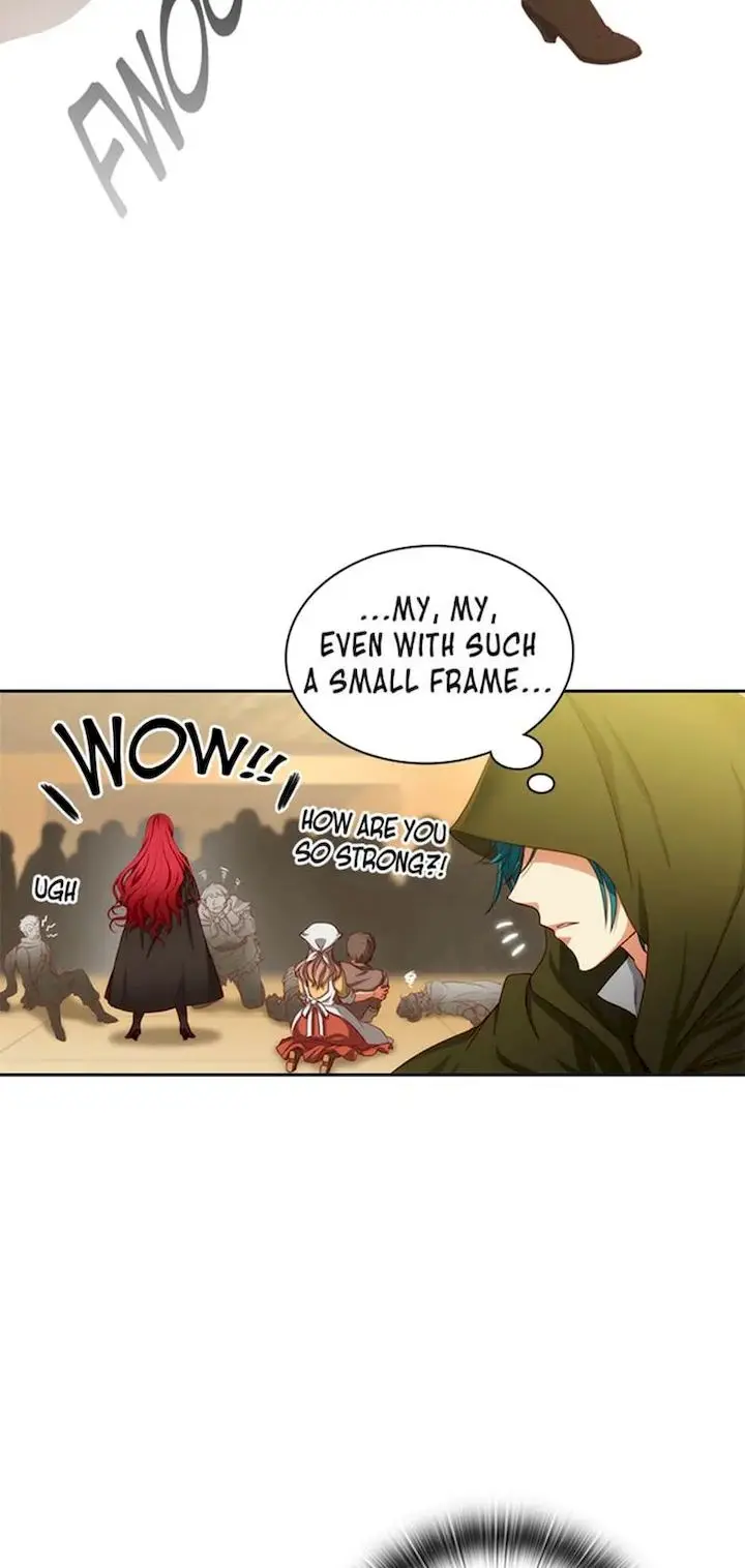Reminiscence Adonis Manhwa Chapter 16 - Page 47
