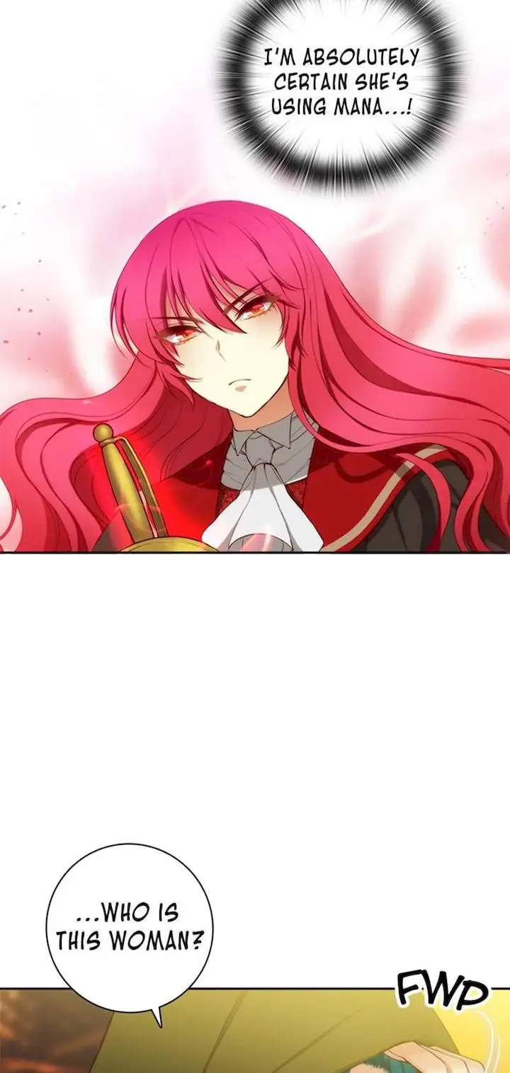 Reminiscence Adonis Manhwa Chapter 16 - Page 48