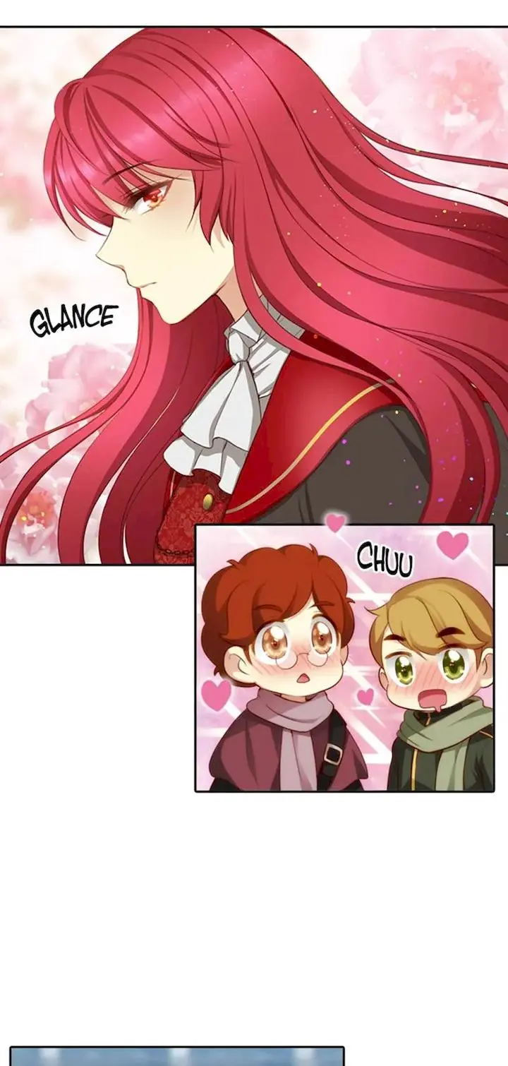 Reminiscence Adonis Manhwa Chapter 16 - Page 5