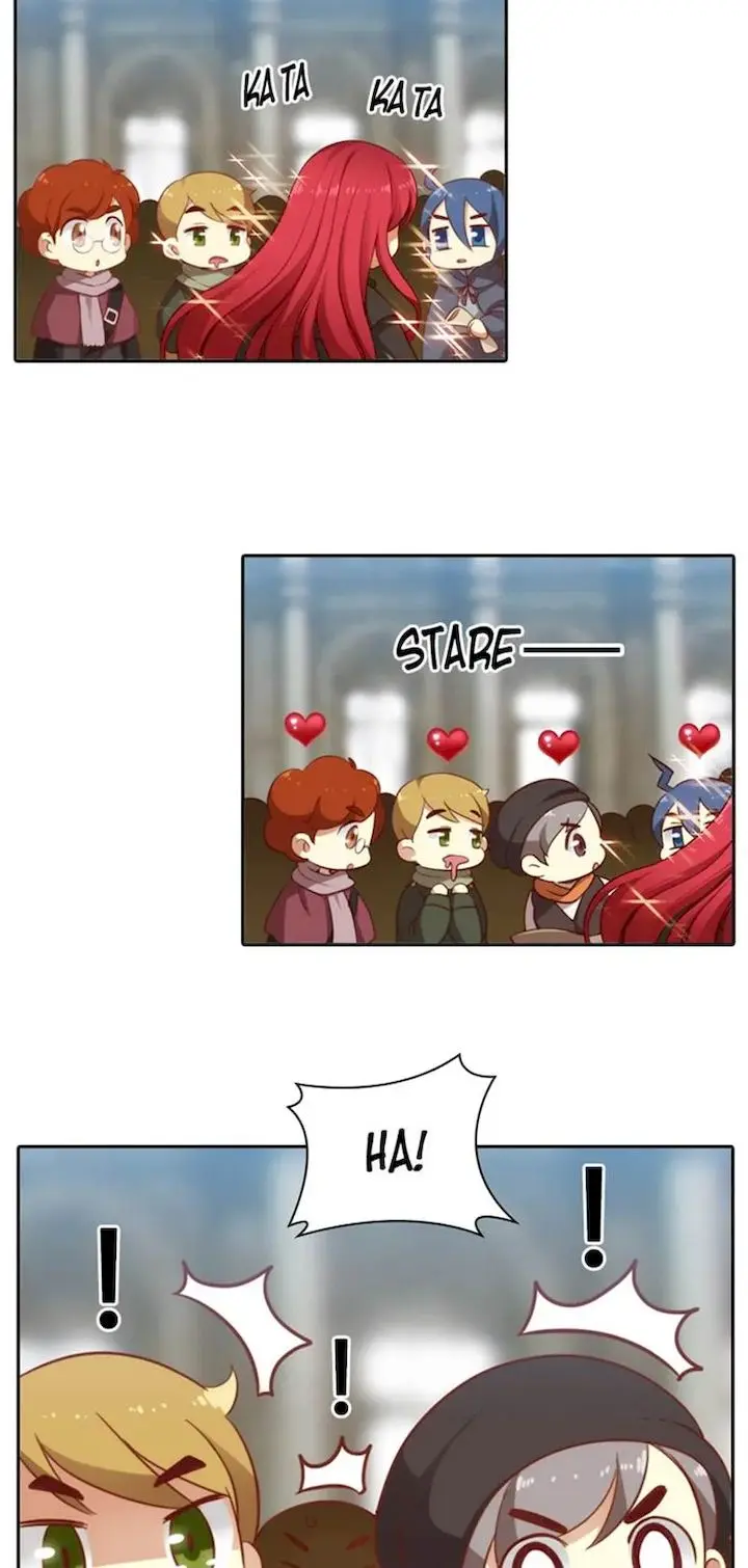 Reminiscence Adonis Manhwa Chapter 16 - Page 6