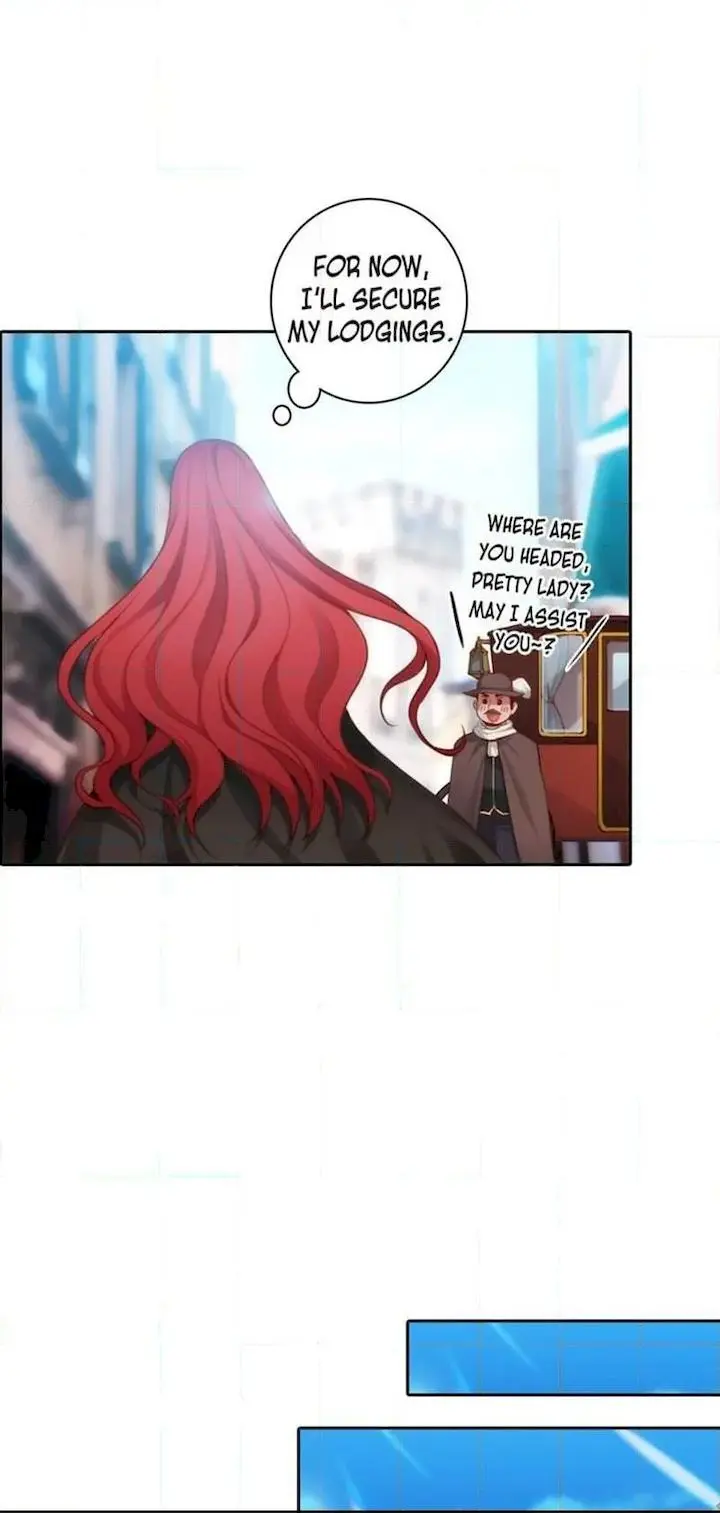 Reminiscence Adonis Manhwa Chapter 16 - Page 8