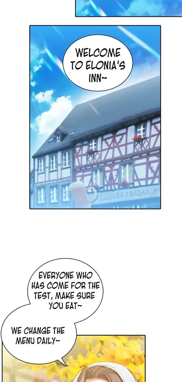 Reminiscence Adonis Manhwa Chapter 16 - Page 9