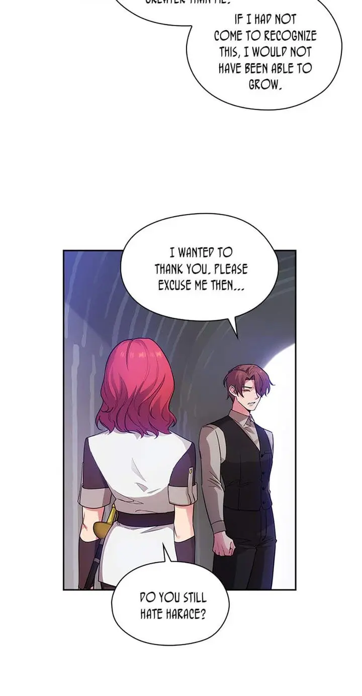 Reminiscence Adonis Manhwa Chapter 160 - Page 10
