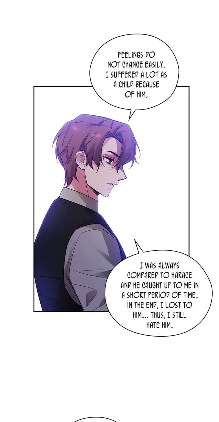 Reminiscence Adonis Manhwa Chapter 160 - Page 11