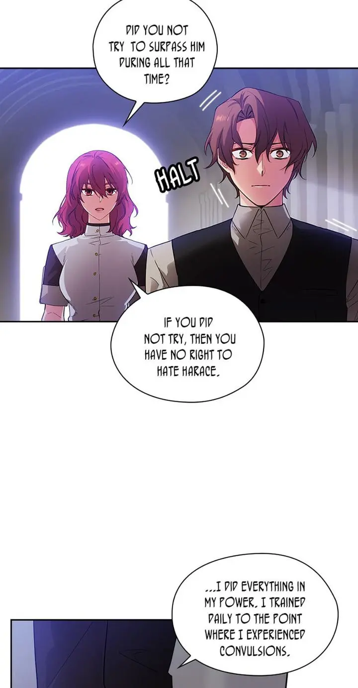 Reminiscence Adonis Manhwa Chapter 160 - Page 12