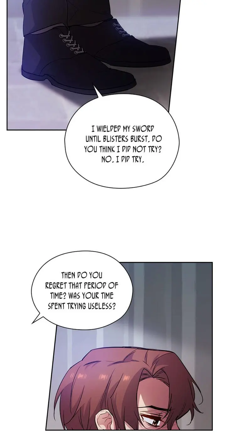Reminiscence Adonis Manhwa Chapter 160 - Page 13