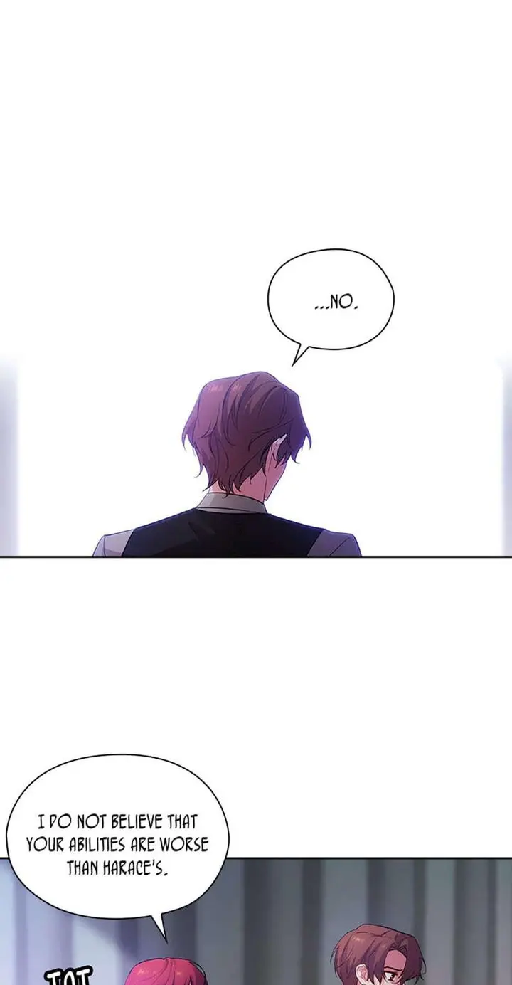 Reminiscence Adonis Manhwa Chapter 160 - Page 14