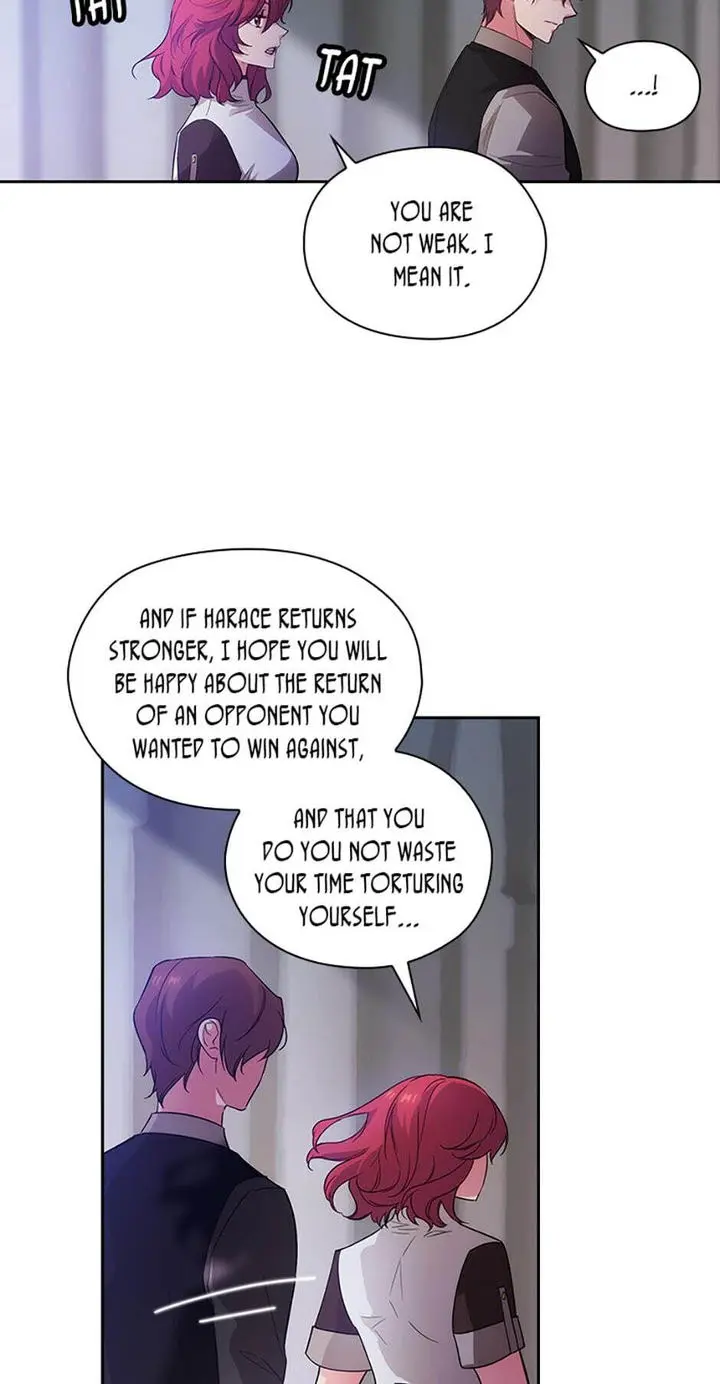 Reminiscence Adonis Manhwa Chapter 160 - Page 15