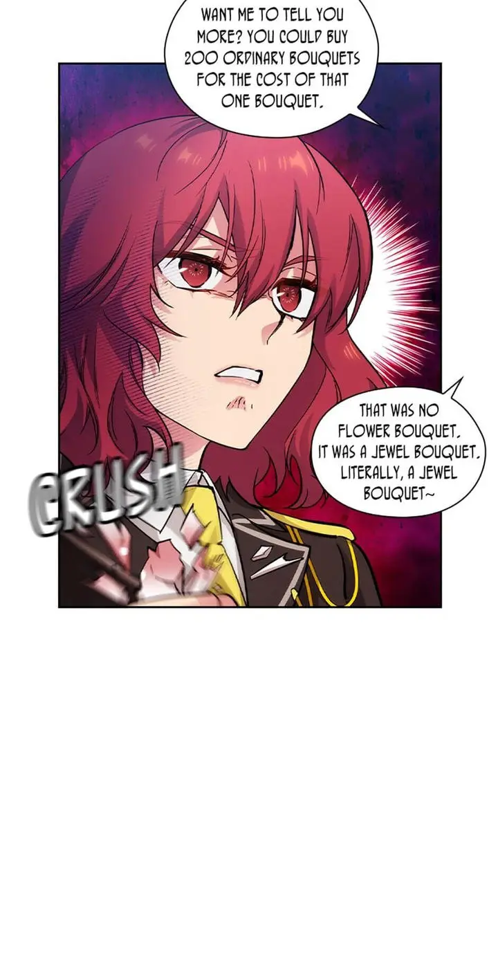 Reminiscence Adonis Manhwa Chapter 160 - Page 23