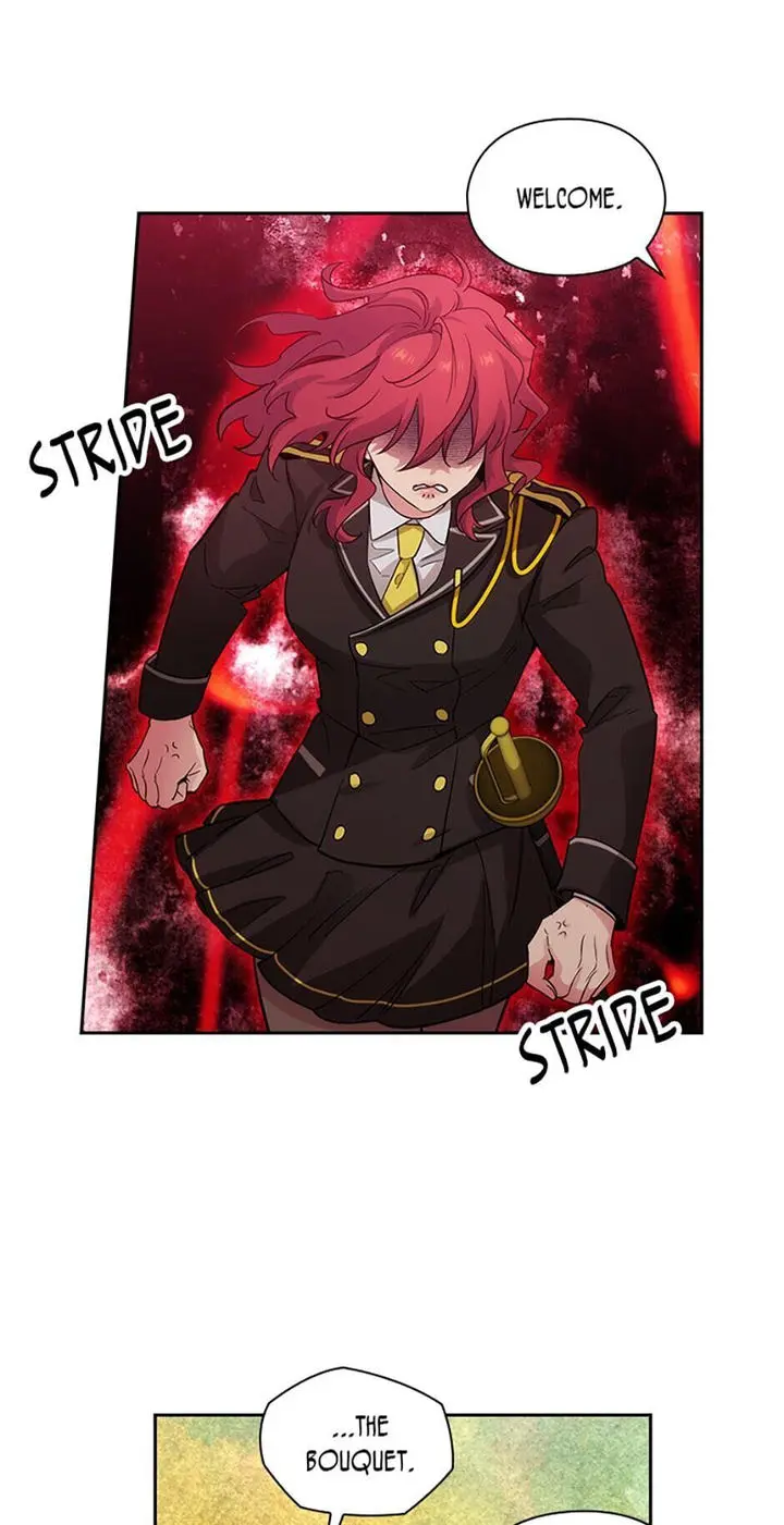Reminiscence Adonis Manhwa Chapter 160 - Page 25