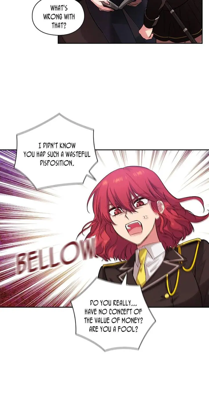 Reminiscence Adonis Manhwa Chapter 160 - Page 27