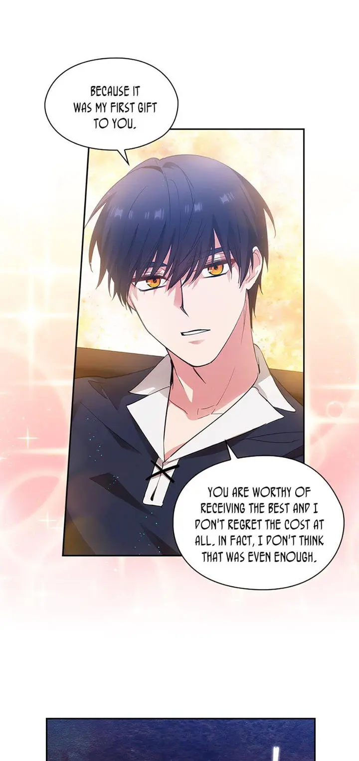 Reminiscence Adonis Manhwa Chapter 160 - Page 29