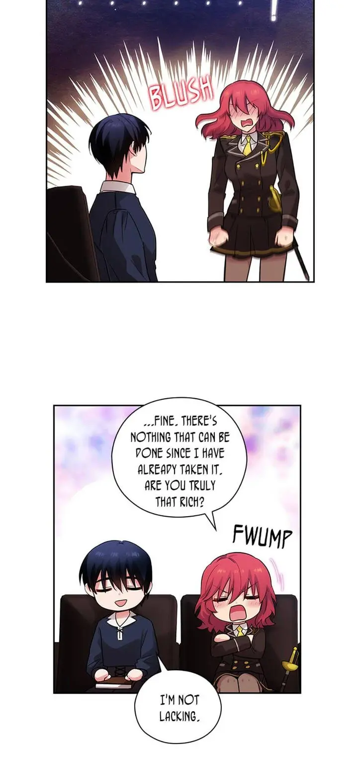 Reminiscence Adonis Manhwa Chapter 160 - Page 30