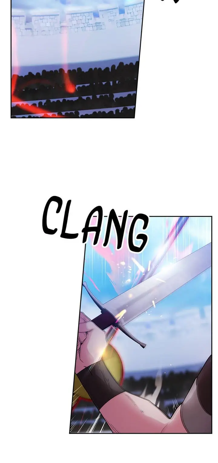 Reminiscence Adonis Manhwa Chapter 160 - Page 33