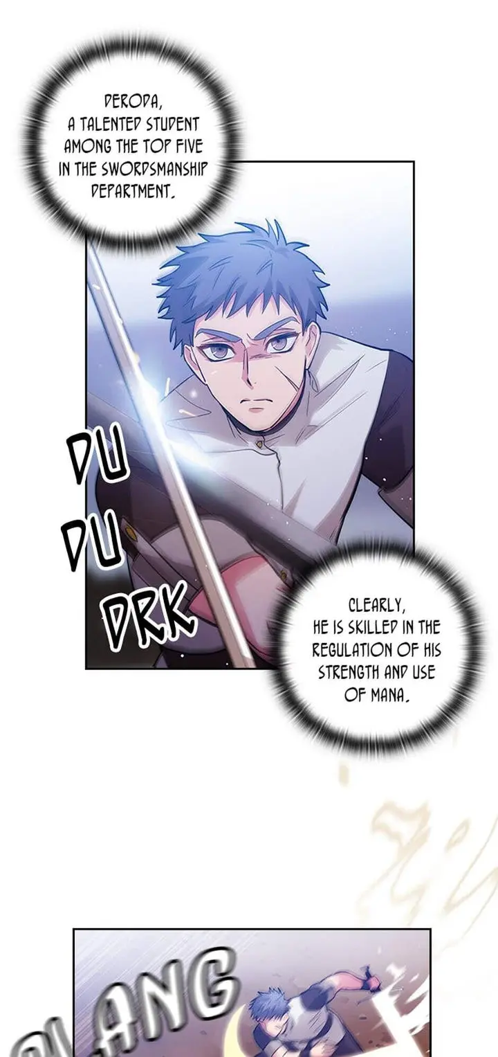 Reminiscence Adonis Manhwa Chapter 160 - Page 34