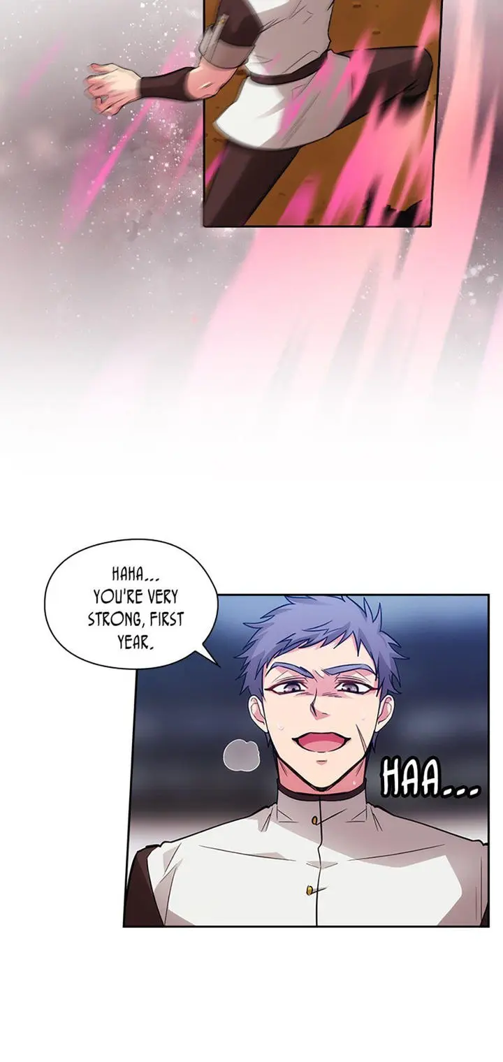 Reminiscence Adonis Manhwa Chapter 160 - Page 38