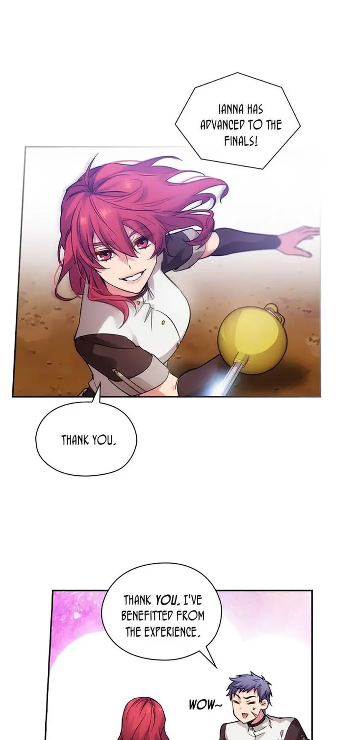 Reminiscence Adonis Manhwa Chapter 160 - Page 39