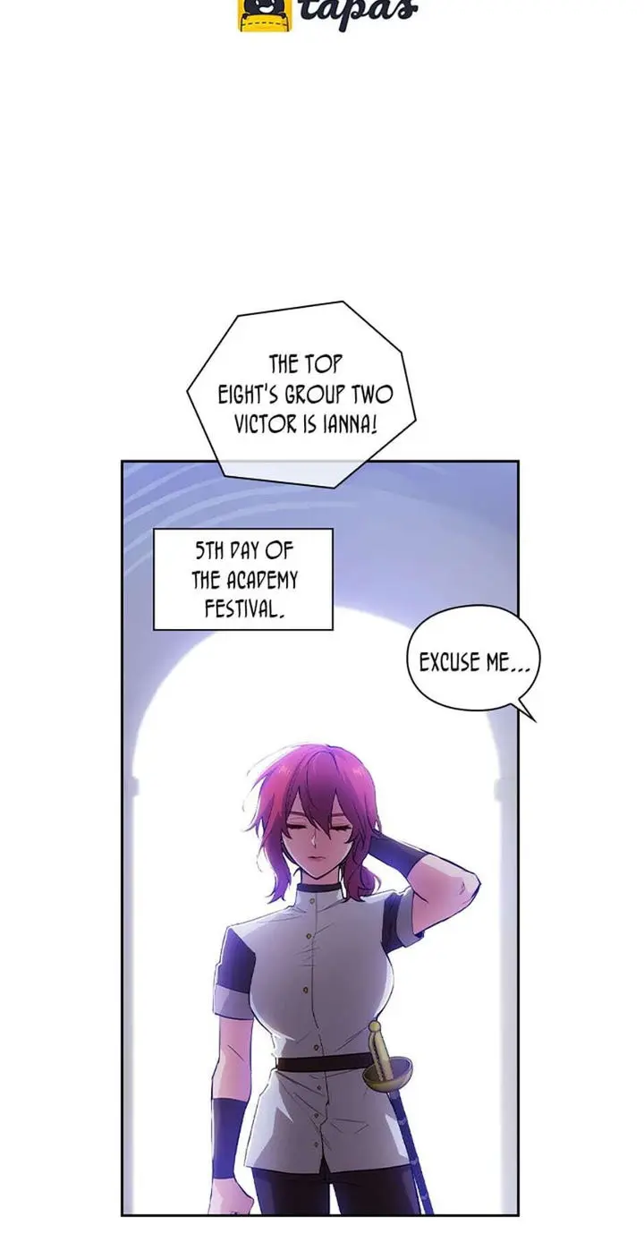 Reminiscence Adonis Manhwa Chapter 160 - Page 4