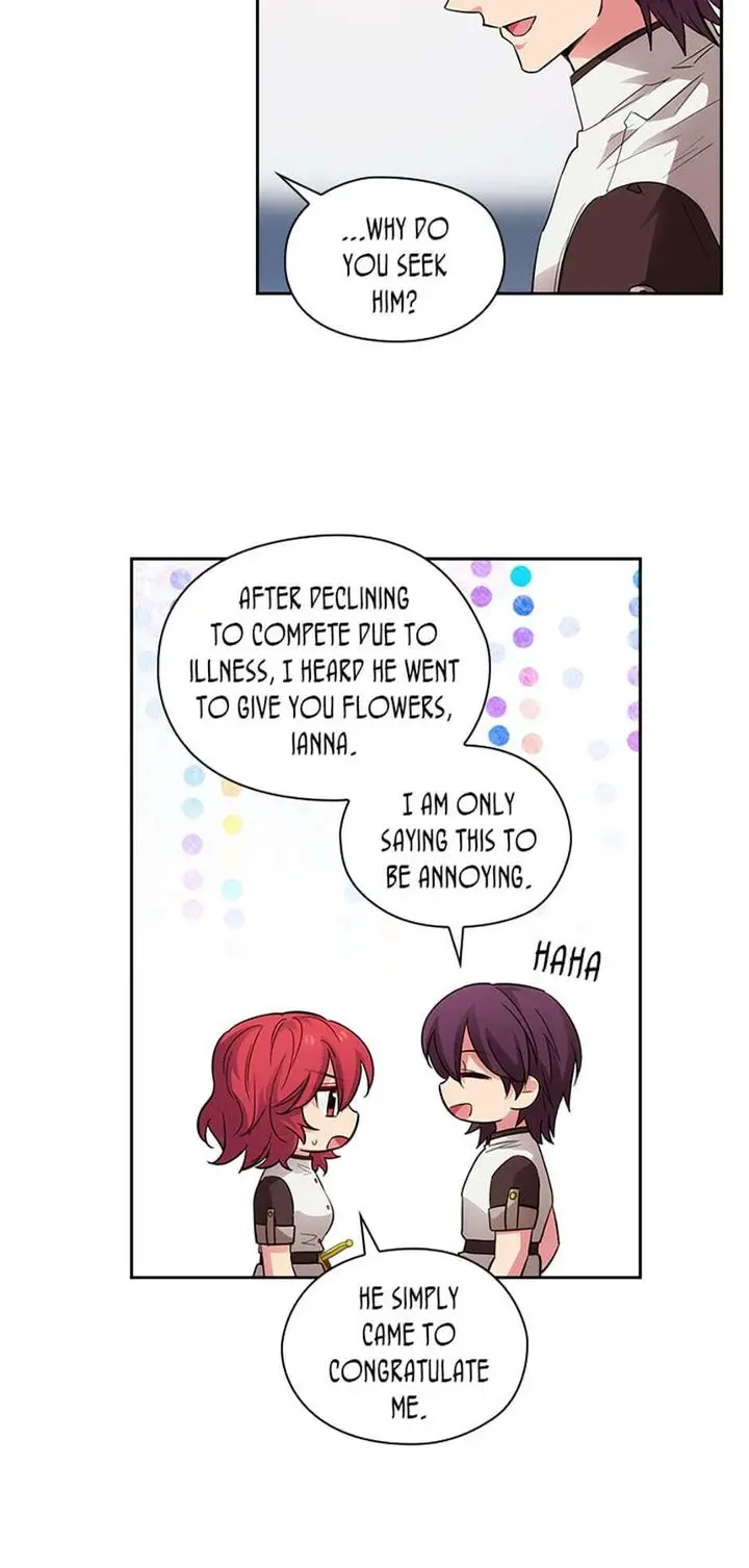 Reminiscence Adonis Manhwa Chapter 160 - Page 42