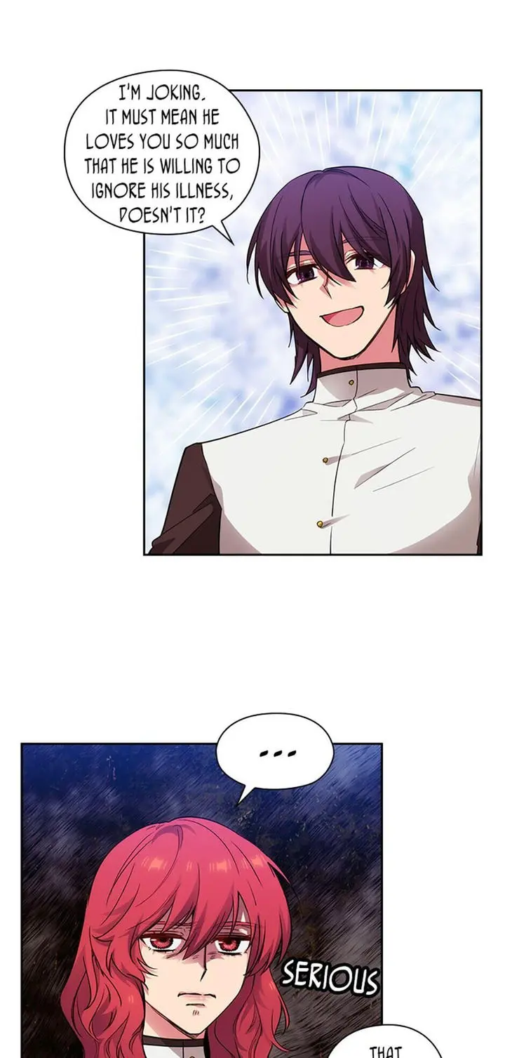 Reminiscence Adonis Manhwa Chapter 160 - Page 43