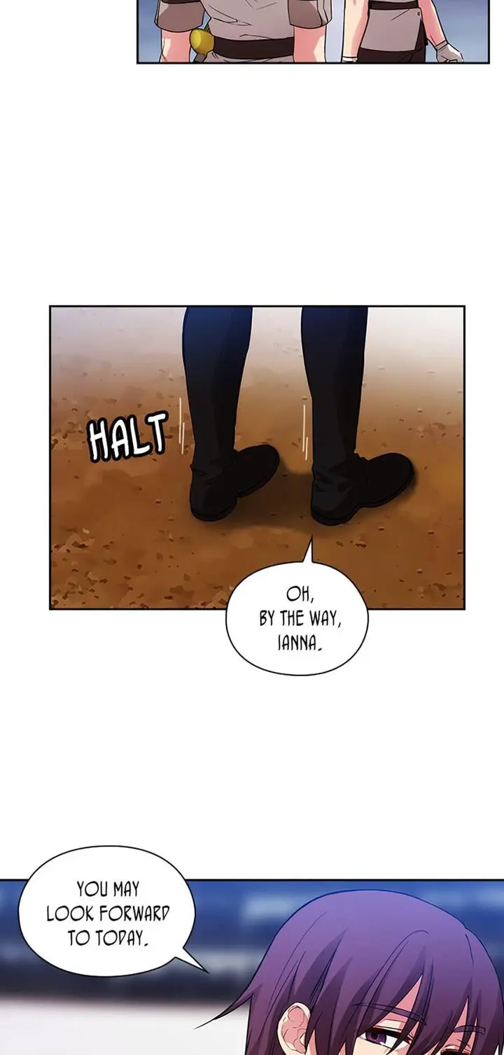 Reminiscence Adonis Manhwa Chapter 160 - Page 46