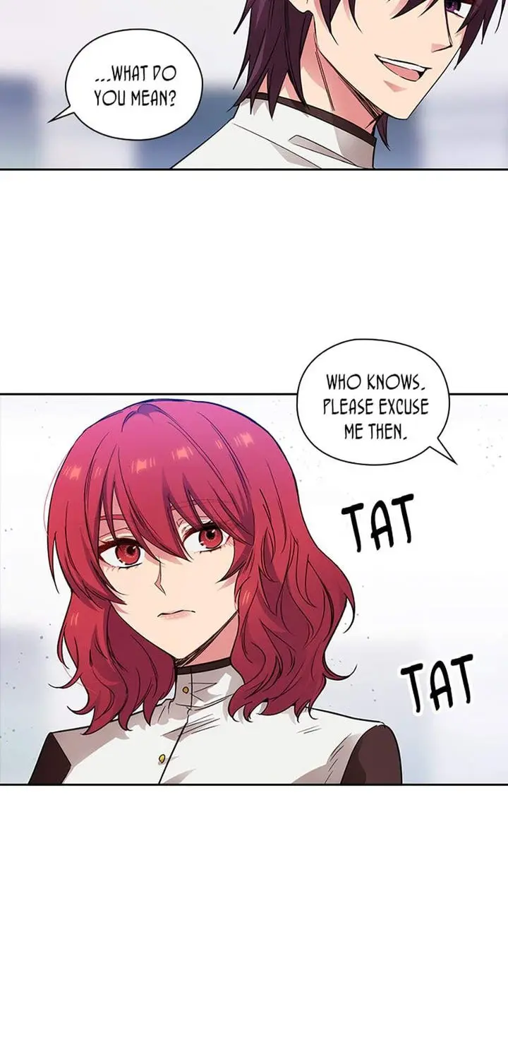 Reminiscence Adonis Manhwa Chapter 160 - Page 47