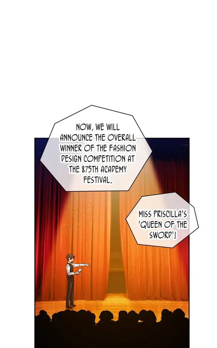 Reminiscence Adonis Manhwa Chapter 160 - Page 48