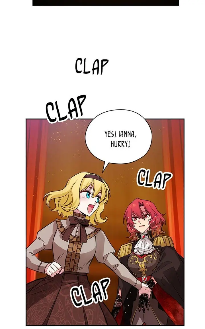 Reminiscence Adonis Manhwa Chapter 160 - Page 49