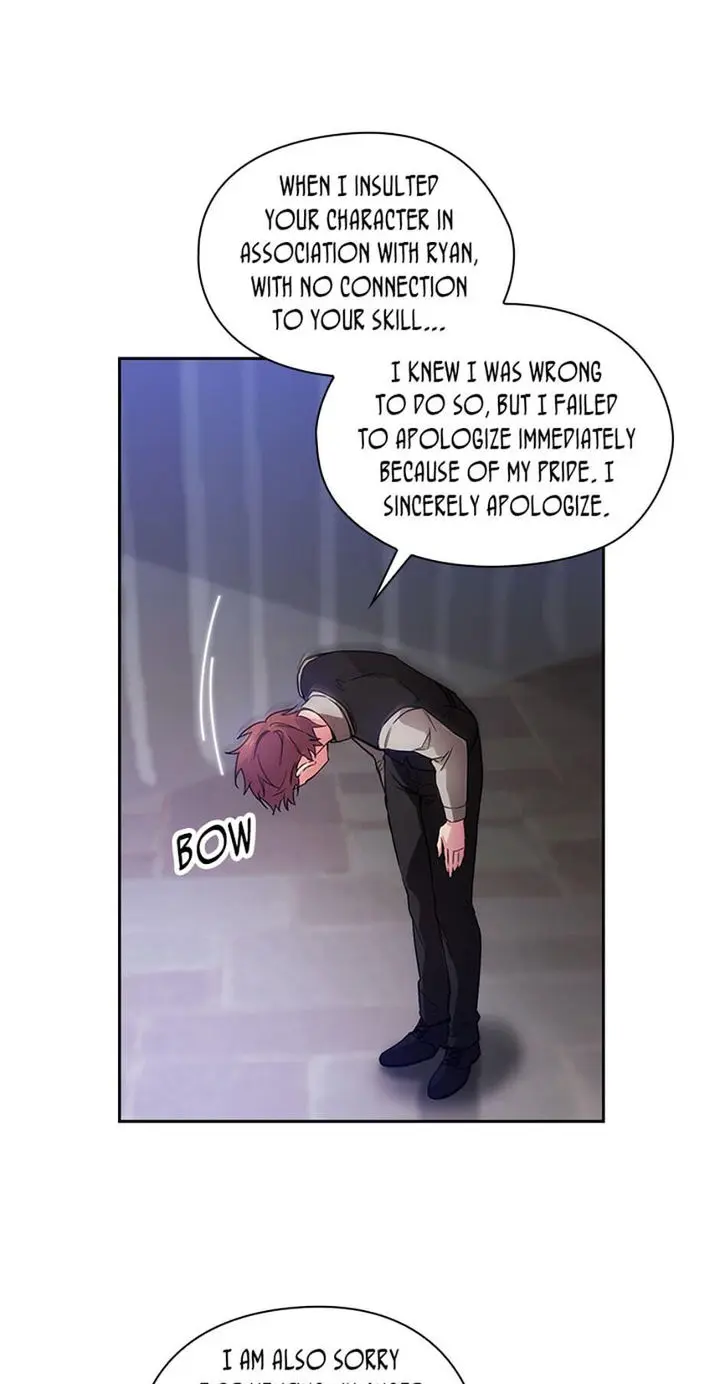 Reminiscence Adonis Manhwa Chapter 160 - Page 7
