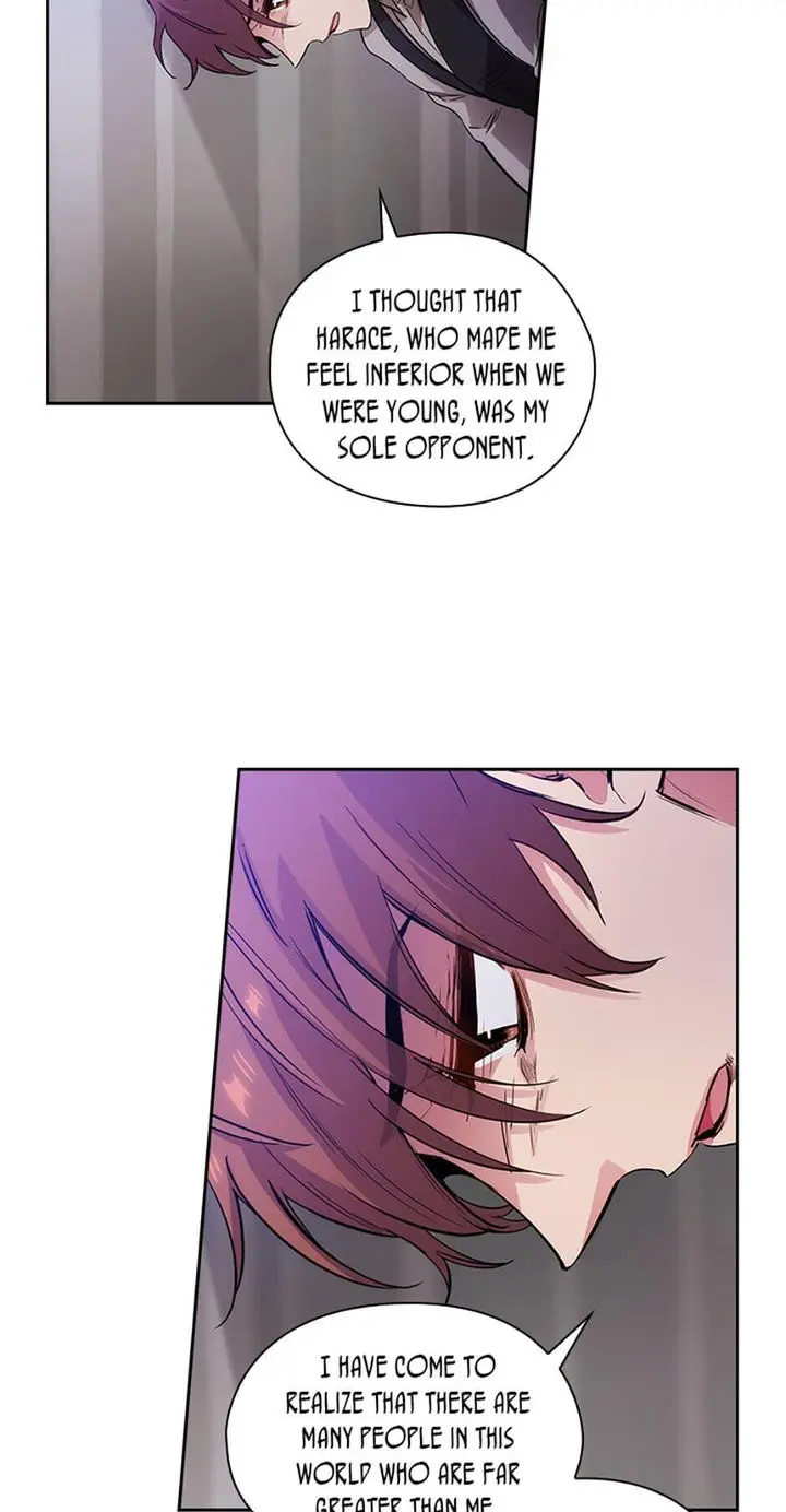 Reminiscence Adonis Manhwa Chapter 160 - Page 9
