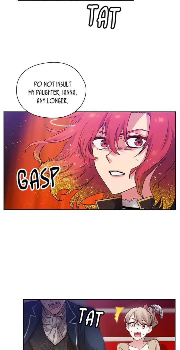Reminiscence Adonis Manhwa Chapter 161 - Page 10